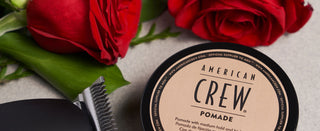 American Crew - TBBS