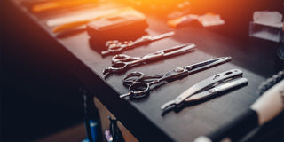 Barbershop Basics - TBBS