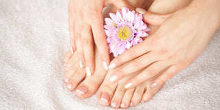 Foot Creams - TBBS