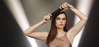 GHD HAIR - TBBS
