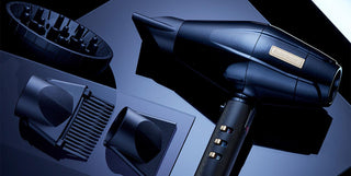Hair Dryers - TBBS