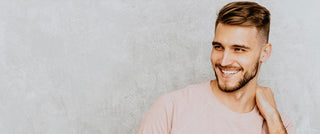 Hair products for men - TBBS
