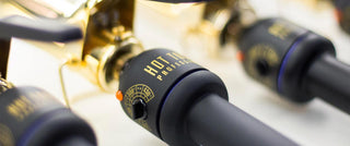 Hot Tools - TBBS