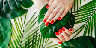 Nail Polish - TBBS