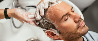 Shampoos for men - TBBS