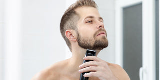Trimmers - TBBS