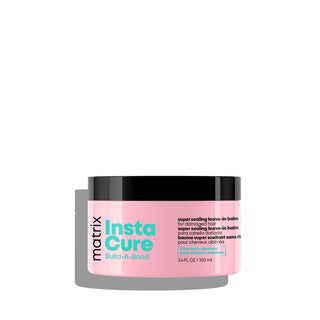 MATRIX Instacure Build-A-Bond Super Sealing Leave-in Balm (100ml)