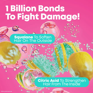 MATRIX Instacure Build-A-Bond Super Sealing Leave-in Balm (100ml)