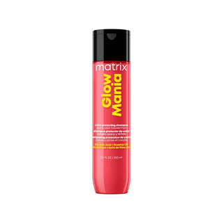 MATRIX Glow Mania Color Protecting Shampoo (300ml)