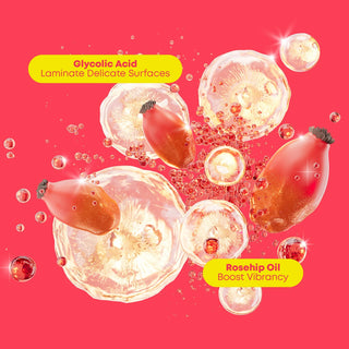 MATRIX Glow Mania Color Protecting Shampoo (300ml)