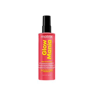 MATRIX Glow Mania Glow Gatekeeper Glow Sealing Leave-In Conditioner (250ml)