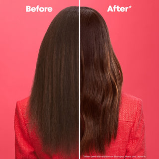 MATRIX Glow Mania Glow Gatekeeper Glow Sealing Leave-In Conditioner (250ml)