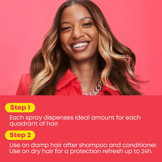 MATRIX Glow Mania Glow Gatekeeper Glow Sealing Leave-In Conditioner (250ml)