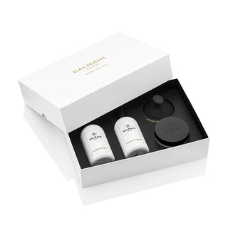 BALMAIN Holiday 2024 Couleurs Care Set
