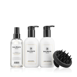 Coffret de soins volumateurs BALMAIN Holiday 2024