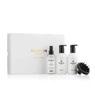 Coffret de soins volumateurs BALMAIN Holiday 2024