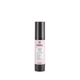 Sérum à l'huile d'Abyssinie et de Kendi BOKKA (50 ml)