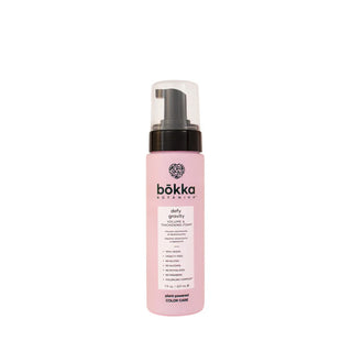 BOKKA Defy Gravity Vol & Thick Foam (207 ml)