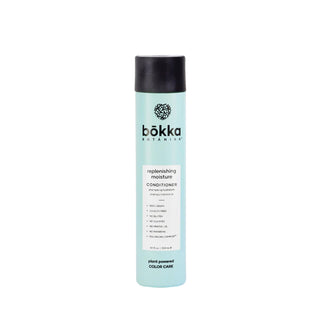 Après-shampoing hydratant BOKKA (300 ml)