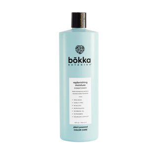 Après-shampoing hydratant BOKKA (946 ml)