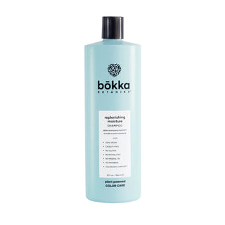 BOKKA Shampooing hydratant (946 ml)