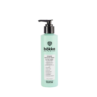 BOKKA Repair Soin sans rinçage tout-en-un (177 ml)