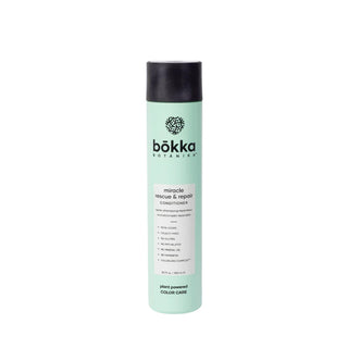 Après-shampoing BOKKA Rescue + Repair (300 ml)
