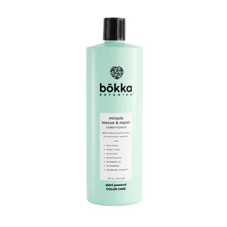 Après-shampoing BOKKA Rescue + Repair (946 ml)