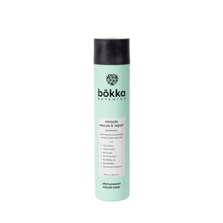 Shampoing BOKKA Rescue + Repair (300 ml)