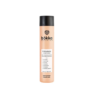BOKKA Thikk.Volume Après-Shampooing (300ml)