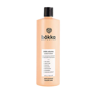BOKKA Thikk.Volume Après-Shampooing (946ml)
