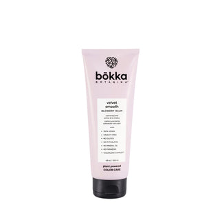Baume de brushing lisse velours BOKKA (200 ml)