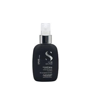 ALFAPARF SEMI DI LINO Cristalli Spray (125ml)