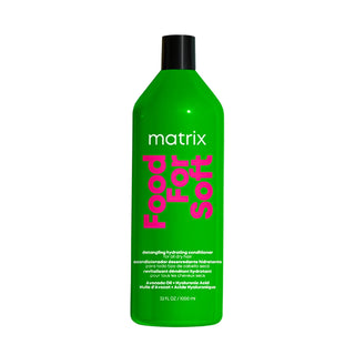 MATRIX Food For Soft Detangling Hydrating Conditioner (1L)