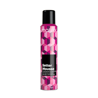 MATRIX Setter Mousse (250ml)
