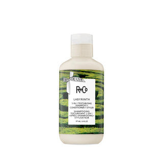 R+CO LABYRINTH 3-in-1 Texturizing Shampoo (177ml)