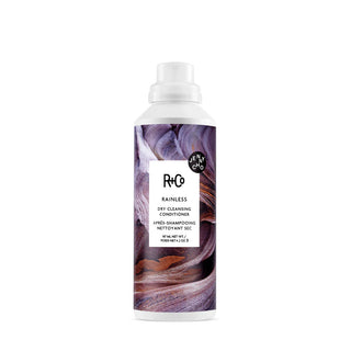 R+CO RAINLESS Cleansing Conditioner (147ml)
