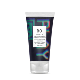 R+CO CASSETTE Curl Defining Masque (147ml)