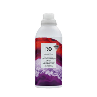 R+CO GEMSTONE Pre-Shampoo Masque (172ml)