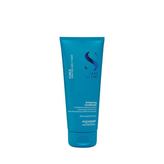 ALFAPARF SEMI DI LINO Curl Enhancing Conditioner (200ml) - TBBS