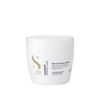 ALFAPARF SEMI DI LINO Diamond Mask (500ml) - TBBS