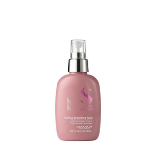 ALFAPARF SEMI DI LINO Moisture Detangling Fluid - TBBS