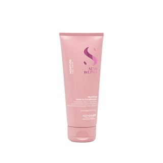 ALFAPARF SEMI DI LINO Moisture Leave-In Conditioner (200ml) - TBBS