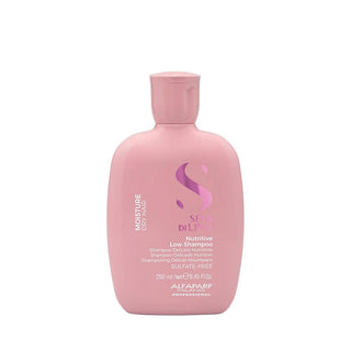 ALFAPARF SEMI DI LINO Moisture Low Shampoo (250ml) - TBBS