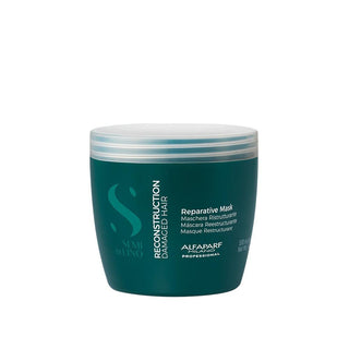 ALFAPARF SEMI DI LINO Reperative Mask (500ml) - TBBS