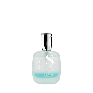 ALFAPARF SEMI DI LINO Sublime Cristalli Di Seta (serum) - TBBS