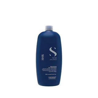 ALFAPARF SEMI DI LINO Volumizing Low Shampoo (1000ml) - TBBS