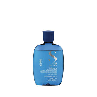 ALFAPARF SEMI DI LINO Volumizing Low Shampoo (250ml) - TBBS