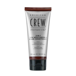 AMERICAN CREW 2-IN-1 Beard Condition (100ml) - TBBS