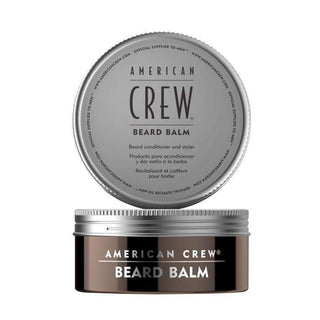 AMERICAN CREW Beard Balm (60g) - TBBS